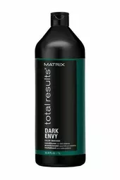 Matrix Dark Envy
