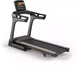 Matrix Fitness Bieżnia Matrix TF50 XIR z konsolą XIR