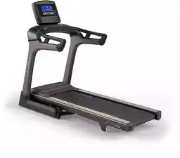 Matrix Fitness Bieżnia Matrix TF50 XR z konsolą XR