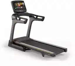 Matrix Fitness Bieżnia Matrix TF50 XUR z konsolą XUR