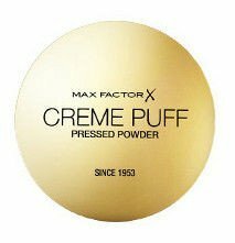 Max Factor Creme Puff