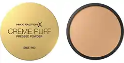 Max Factor Creme Puff