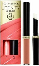 Max Factor Lipfinity Lip Colour