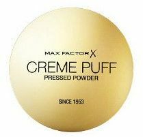 Max Factor puder do twarzy