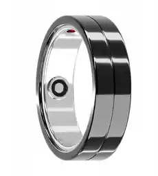 Maxcom mRing MR100 11/65 Czarny Smartring