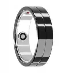 Maxcom mRing MR100 8/57 Czarny Smartring