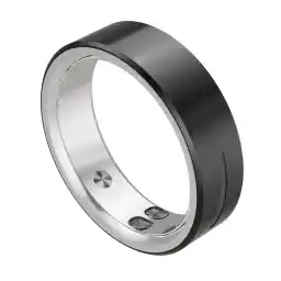 Maxcom mRing MR200 11/65 Czarny Smartring