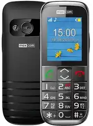 Maxcom Telefon komórkowy Comfort MM720 SE