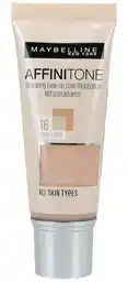 Maybelline Affinitone