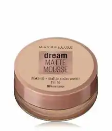 Maybelline Dream Matte Mousse