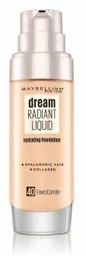 Maybelline Dream Radiant Liquid