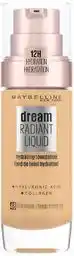 Maybelline Dream Radiant Liquid