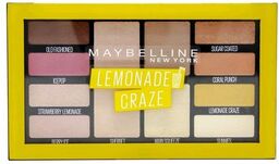 Maybelline paleta cieni