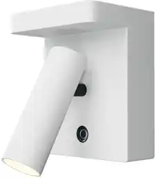 Maytoni Kinkiet Aron C179WL-L7W2.7K-DE