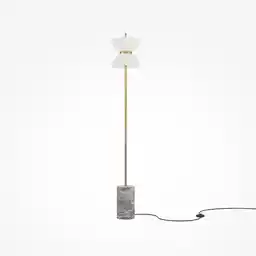 Maytoni Lampa podłogowa Kyoto MOD178FL-L11G3K