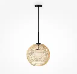 Maytoni Lampa wisząca Cane MOD204PL-01BG1