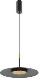 Maytoni Lampa wisząca El MOD041PL-L15B3K1