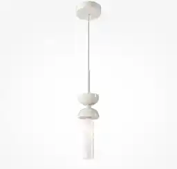 Maytoni Lampa wisząca Kyoto MOD178PL-01W