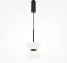 Maytoni Lampa wisząca Kyoto MOD178PL-L11B3K