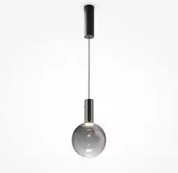 Maytoni Lampa wisząca Nebula MOD182PL-L4B3K