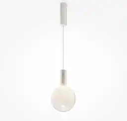 Maytoni Lampa wisząca Nebula MOD182PL-L4W3K