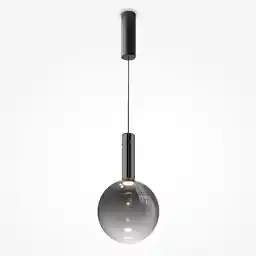 Maytoni Lampa wisząca Nebula MOD182PL-L6B3K