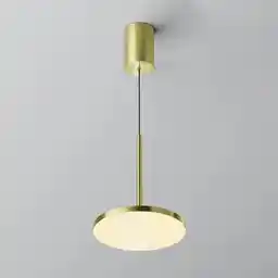 Maytoni Lampa wisząca Plato P076PL-L12W3K-BS