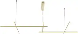 Maytoni Lampa wisząca Radiance MOD278PL-L86G3K1