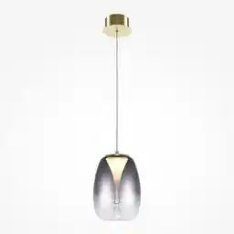 Maytoni Lampa wisząca Splash MOD282PL-L8G3K