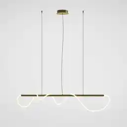 Maytoni Tau zwis MOD166PL-L30G3K