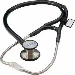 MDF 797DD ER Premier-czarny MDF 11 stetoskop pediatryczny i inetrnistyczny