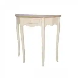 Meble do przedpokoju w stylu prowansalskim