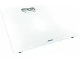 Medel Crystal Waga Łazienkowa