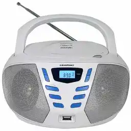 Media Markt boombox