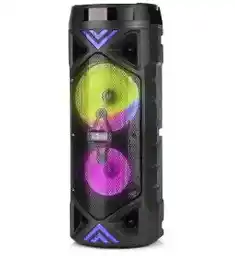 Media-tech Głośnik Bezprzewodowy Funbox Keg Pro Mt3182