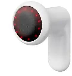 Media-Tech MT6536 5 nakładek 3200obr/min 70min Pistolet do masażu