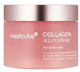 MEDICUBE Collagen Jelly Cream Krem do twarzy 110ml