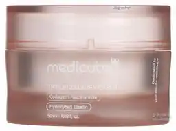 Medicube Triple Collagen Cream Ujędrniający krem z kolagenem do twarzy 50ml