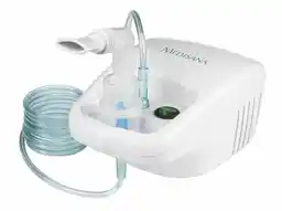 MEDISANA Inhalator kompresorowy dla dzieci i dorosłych 54520