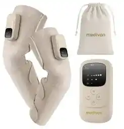 Medivon Sole Duo Masażer do nóg