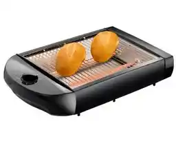 Melissa 16140145 600W Toster