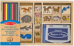 Melissa and Doug zabawki