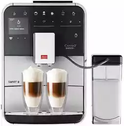 Melitta Barista T Smart F83/0-101 ekspres ciśnieniowy