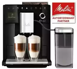Melitta CI Touch F63-102 ekspres ciśnieniowy