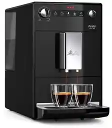 Melitta Ekspres ciśnieniowy Purista F23 0-102