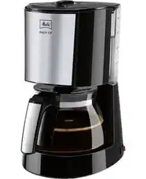 Melitta Ekspres przelewowy ENJOY TOP GLASS 1017-04