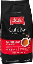 Melitta Kawa ziarnista CafeBar Espresso Classic 1kg