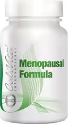 Menopausal Formula 135 kapsułek - masa netto: 122,3 g