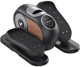 Merach Mini Orbitrek MR-E32B1 Czarny Rower elektromagnetyczny