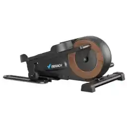 Merach Mini Orbitrek MR-E43B1 Czarny Rower elektromagnetyczny